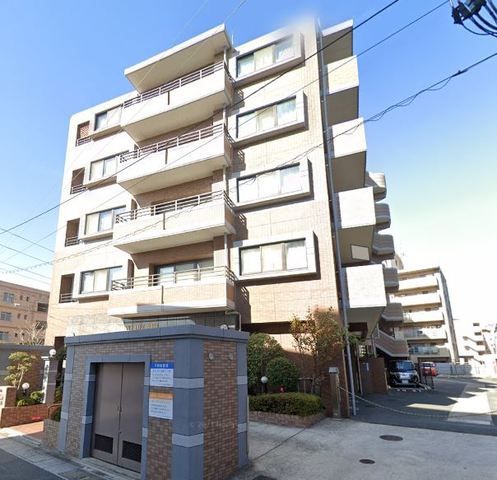 シティライフ井尻2の外観画像