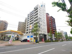 ダイナコート小倉下到津II 502号室の外観画像