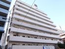 ピュアシティ横浜の間取り画像