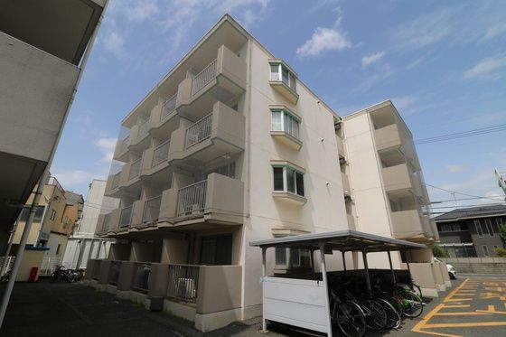 フロム24の外観画像