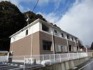 オーク21清水坂の間取り画像