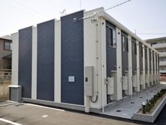 レオネクストY＆K Ⅰの外観画像