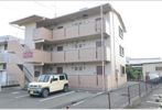 Chateau raffineの間取り画像