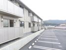 カーサアリエッタD D棟の間取り画像