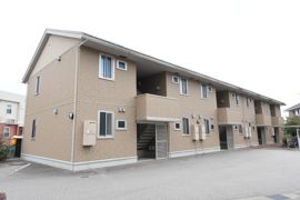 HOUSEたんぽぽの外観画像