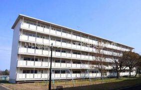 ビレッジハウス詫間2号棟の外観画像