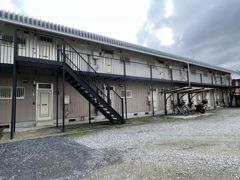 小林ハイツの外観画像