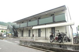 セジュールアンバタの外観画像