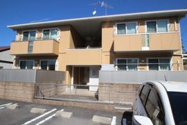 ルピナス Cの外観画像