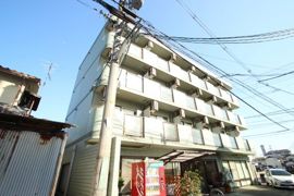 リンダーホフの外観画像