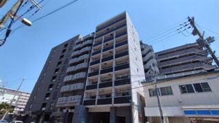 EL-Sia Shin-Osakaの外観画像