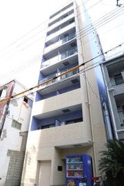 HR FRONT REGAL ドームウエストの外観画像