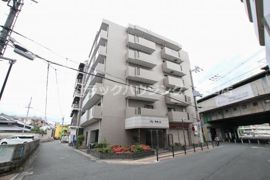 パレラガールの外観画像