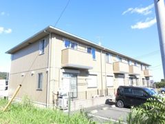 コンフォート Aの外観画像