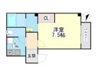 T.Harmonyの間取り画像