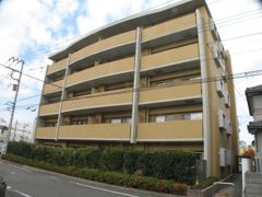 エレガン・レーヴの外観画像