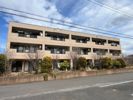 ベルファミーユ2の間取り画像