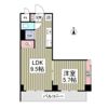 アーバンハイム小平の間取り画像