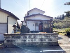栖吉町戸建の外観画像