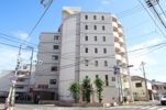 上杉第7ビル西古松の間取り画像