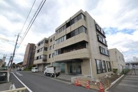 ラフィネヴィラ豊成の外観画像