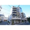 クオリタス門前仲町の間取り画像