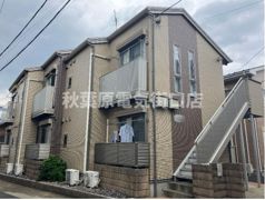 CASA FELICEの外観画像