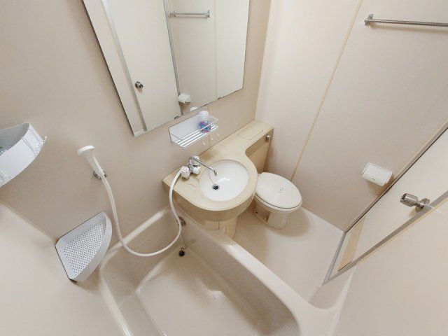 バスルーム