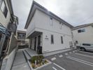 Wood House 22の外観