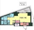 MY桜木町の間取り画像