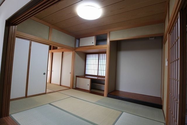 和室