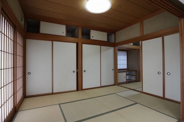 和室