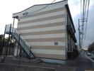 レオパレス北寺尾の間取り画像