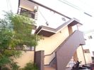 セントラルコート姪浜の間取り画像
