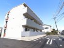 シルクローズの間取り画像