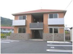 アヴァンセの外観画像