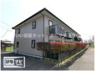 フォブール大森の間取り画像