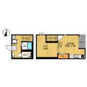 RIZEST長町南の間取り画像