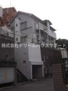 ハイツスワンの間取り画像