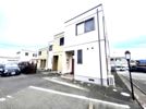 シャーメゾン Ⅲ番館の間取り画像