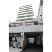 フラットハウス及川の外観画像