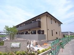 アイオライトの外観画像