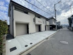 SAEKI.BLD21 HORIE BASEの外観画像