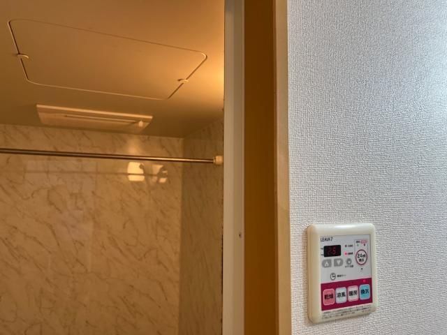 バスルーム