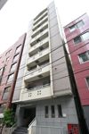 ローズマンションミヤハラの間取り画像