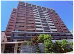 ライオンズ前橋大手町の外観画像