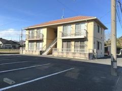 ソレアードEの外観画像