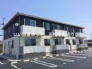 オークリーフⅡの間取り画像