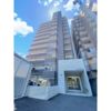CHAINON内坪井の外観