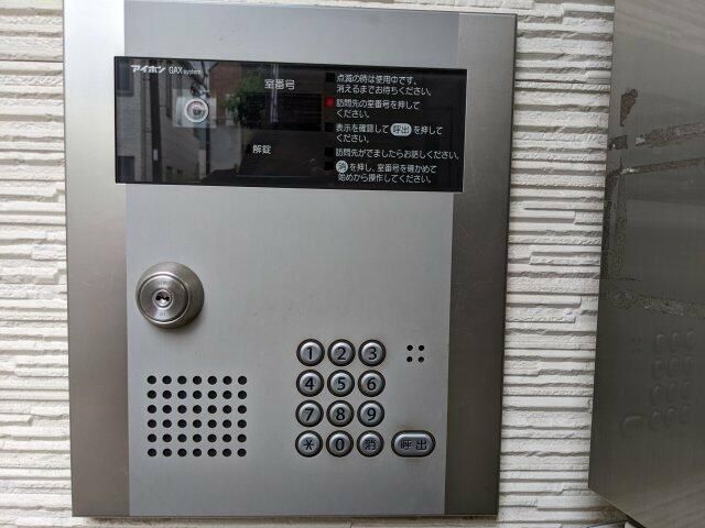 ロビー